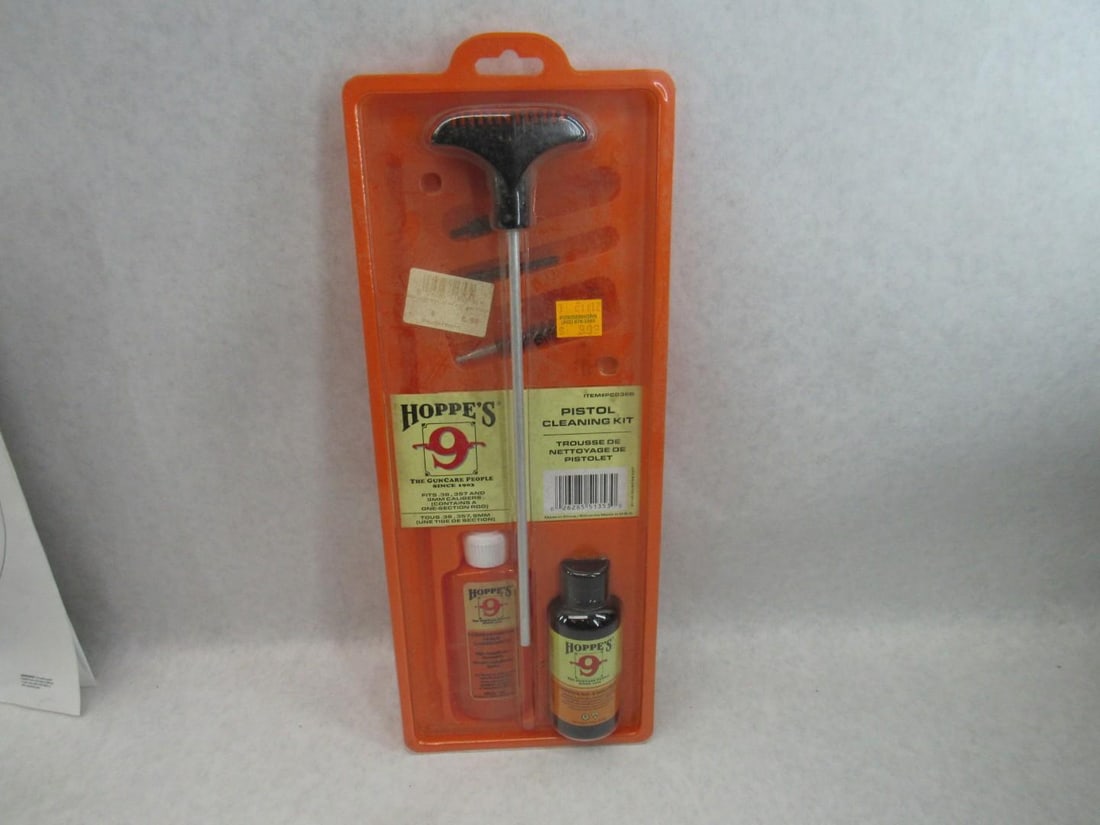 (302) 9mm Cartridges - 6