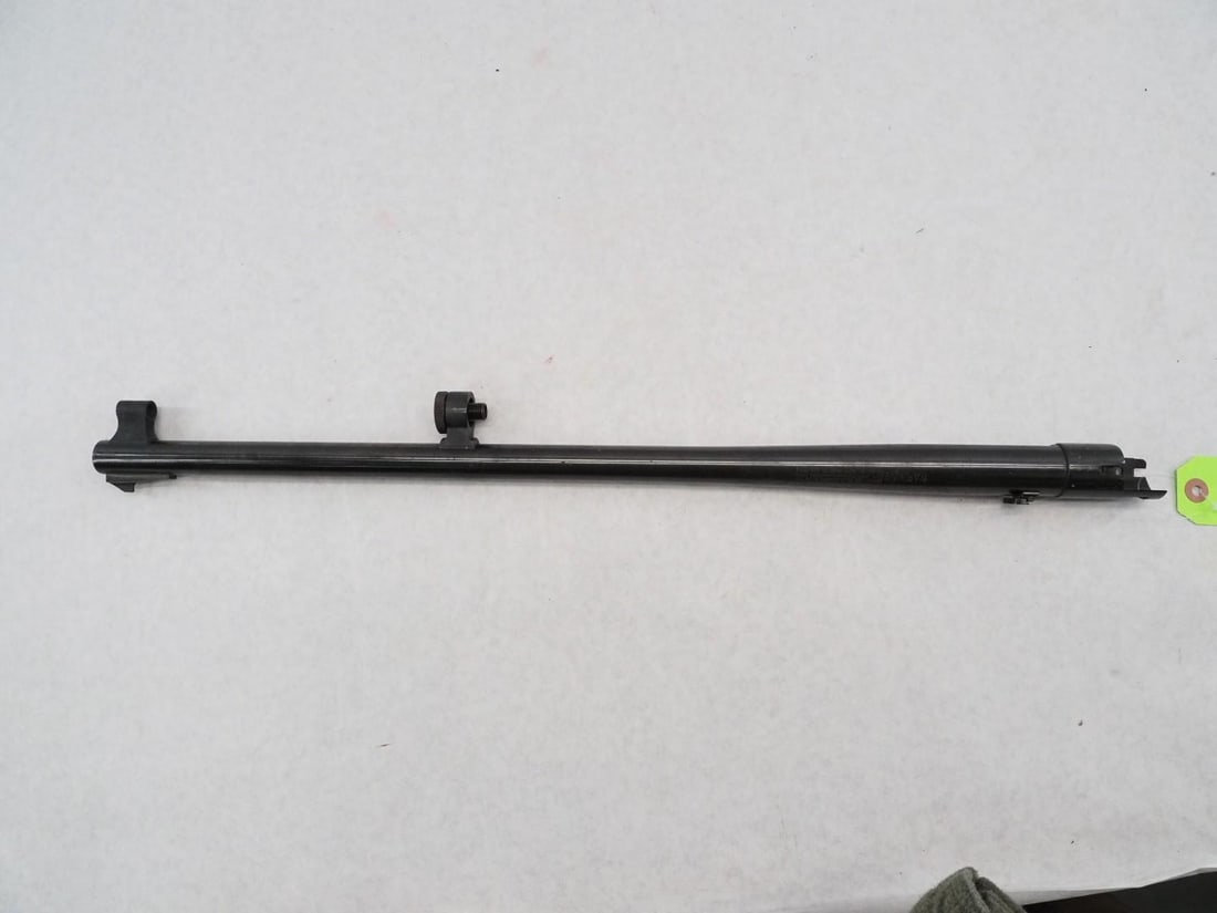 Mossberg 500A .50 Cal. Muzzleloader Barrel - 3
