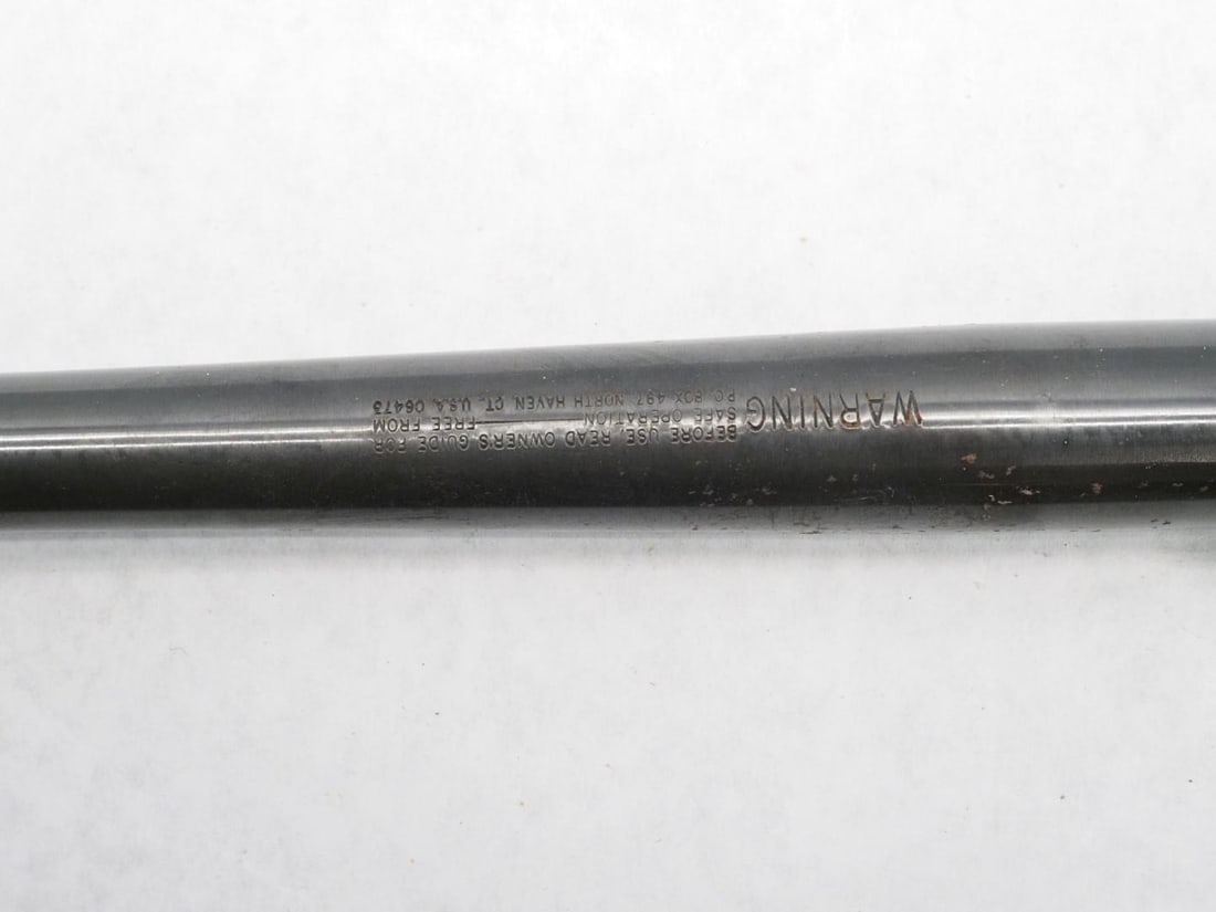 Mossberg 500A .50 Cal. Muzzleloader Barrel - 6