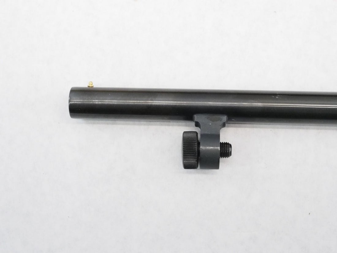 Mossberg 500 12 Ga. Shotgun Barrel - 4