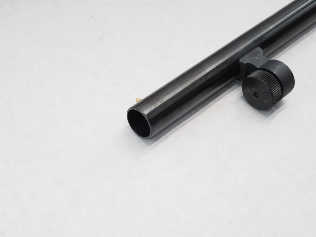 Mossberg 500 12 Ga. Shotgun Barrel - 5