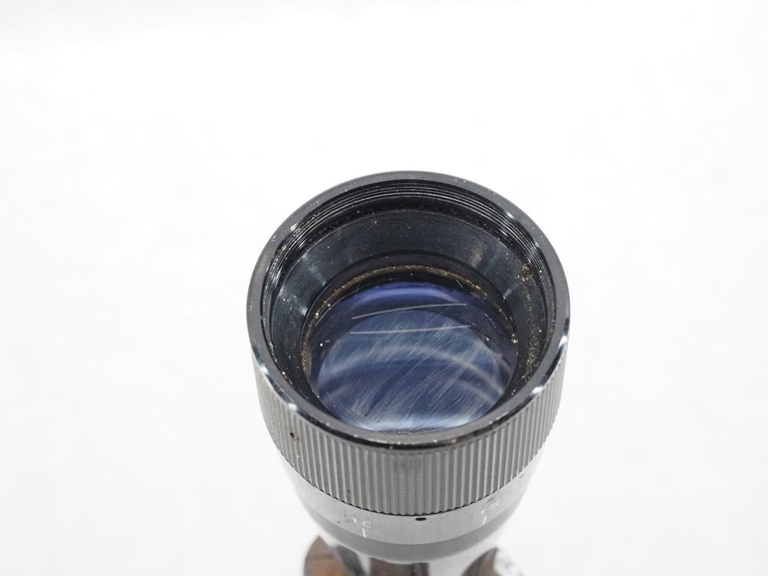 Bushnell Sportview 4x32 Scope - 6