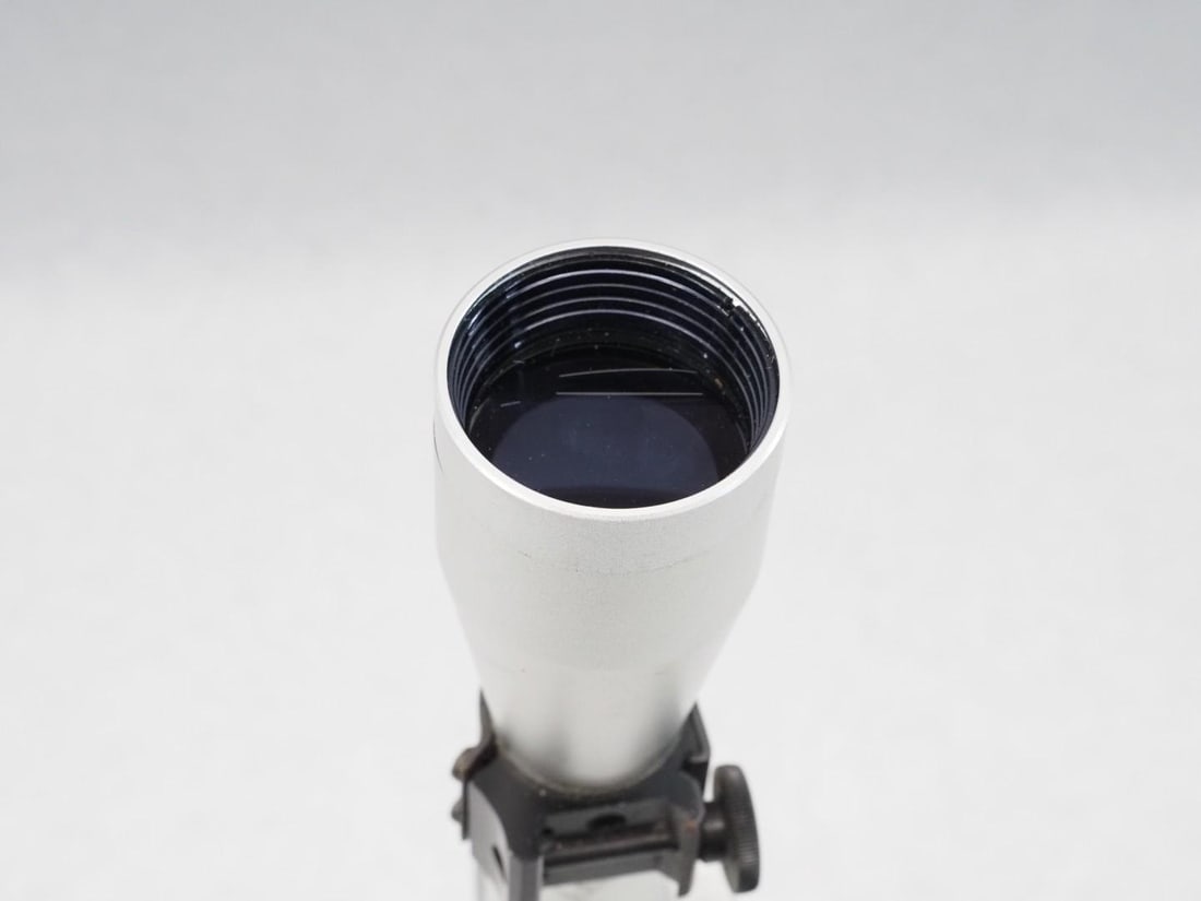 Bushnell Sportview 3-9x32 Scope - 6