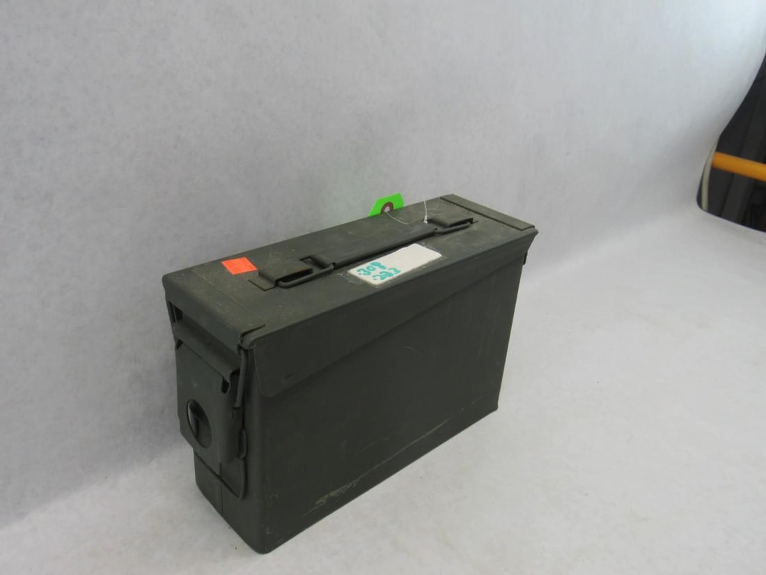 (220) 7.62 NATO Cartridges - 3