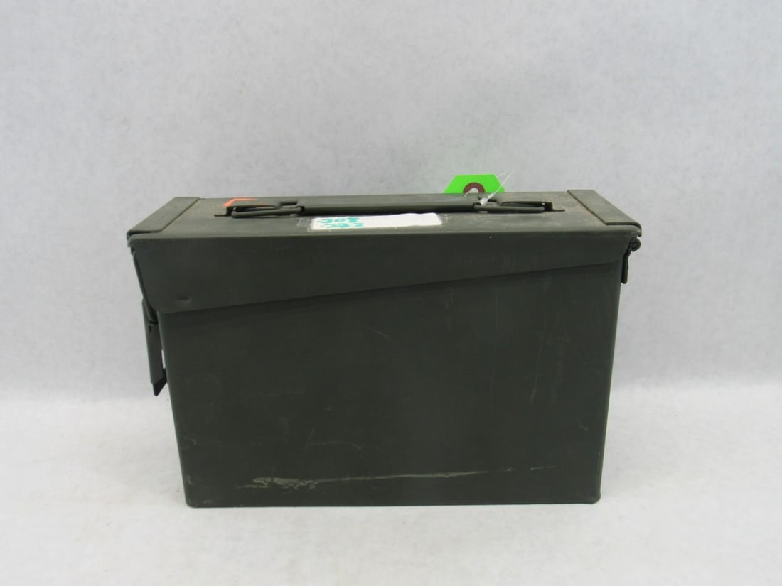 (220) 7.62 NATO Cartridges - 5