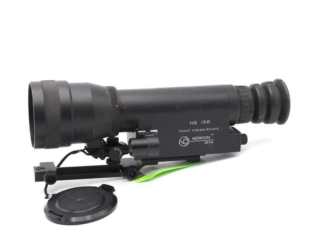 Newcon Optik NS 156 Night Vision Scope - 2