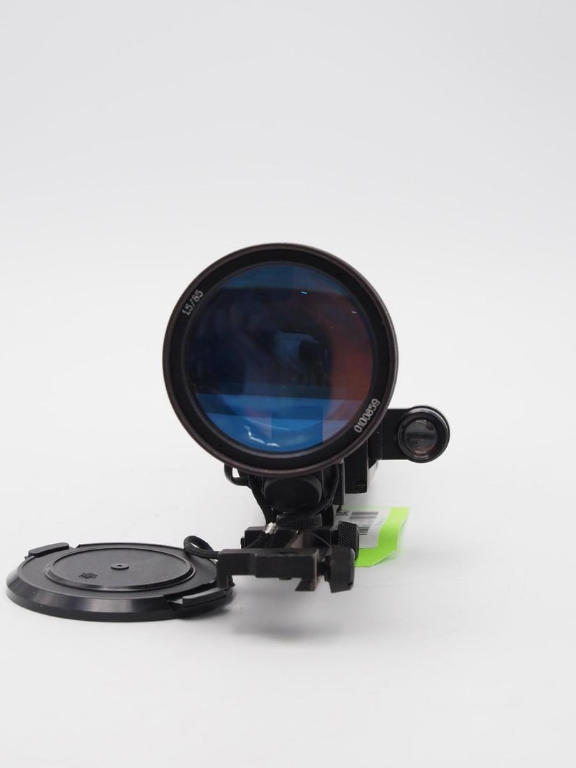 Newcon Optik NS 156 Night Vision Scope - 7