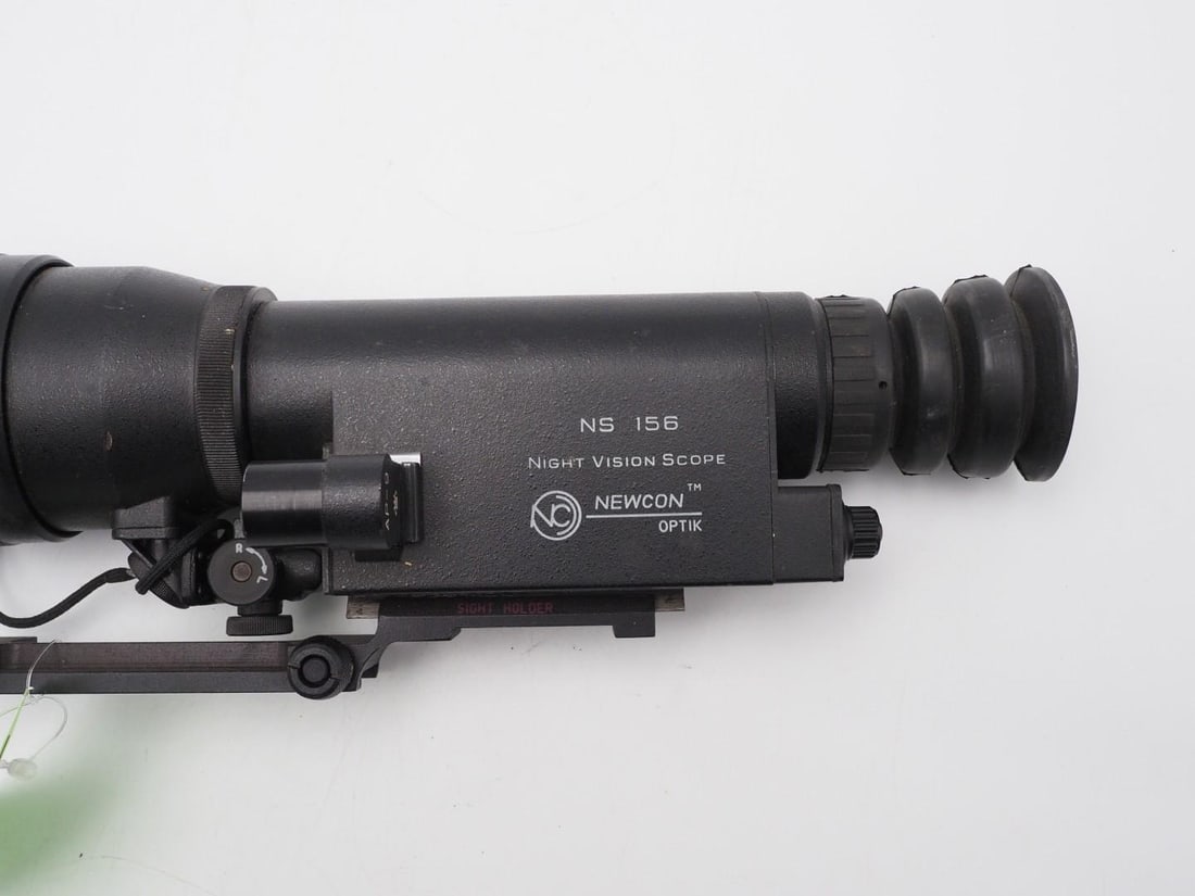 Newcon Optik NS 156 Night Vision Scope - 8