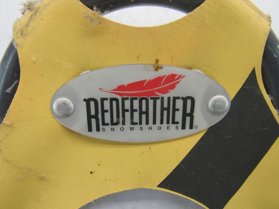 Redfeather Aluminum Snowshoes - 3