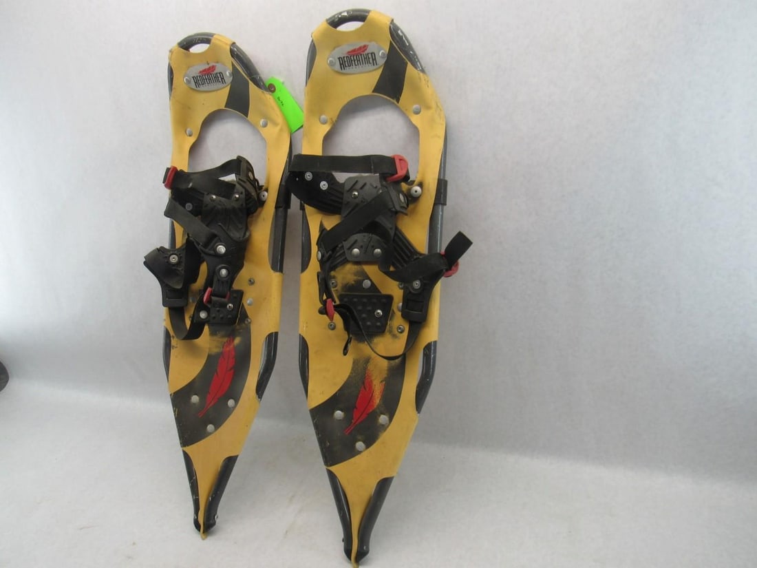 Redfeather Aluminum Snowshoes - 5