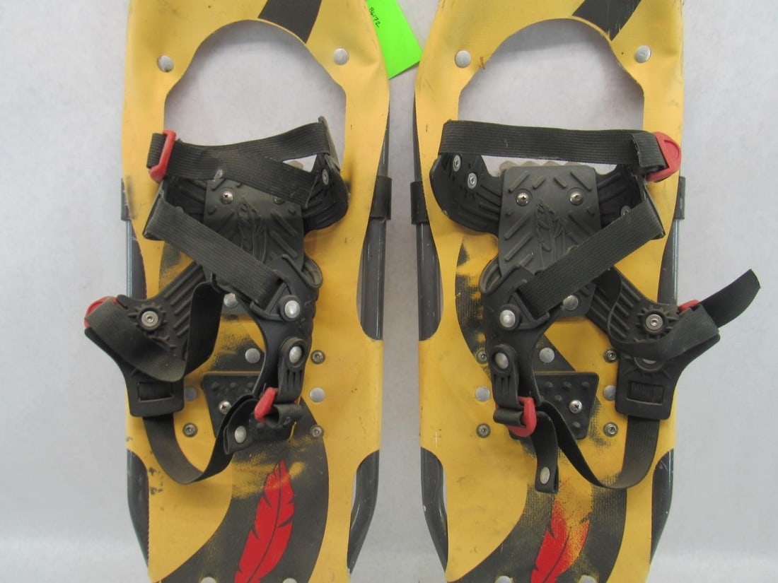 Redfeather Aluminum Snowshoes - 6