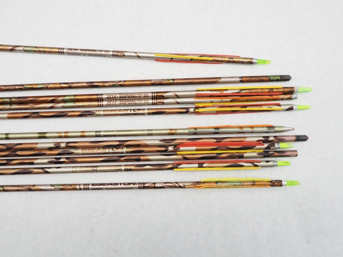 Hoyt Carbinite XL Compound Bow w/ Bag - 5