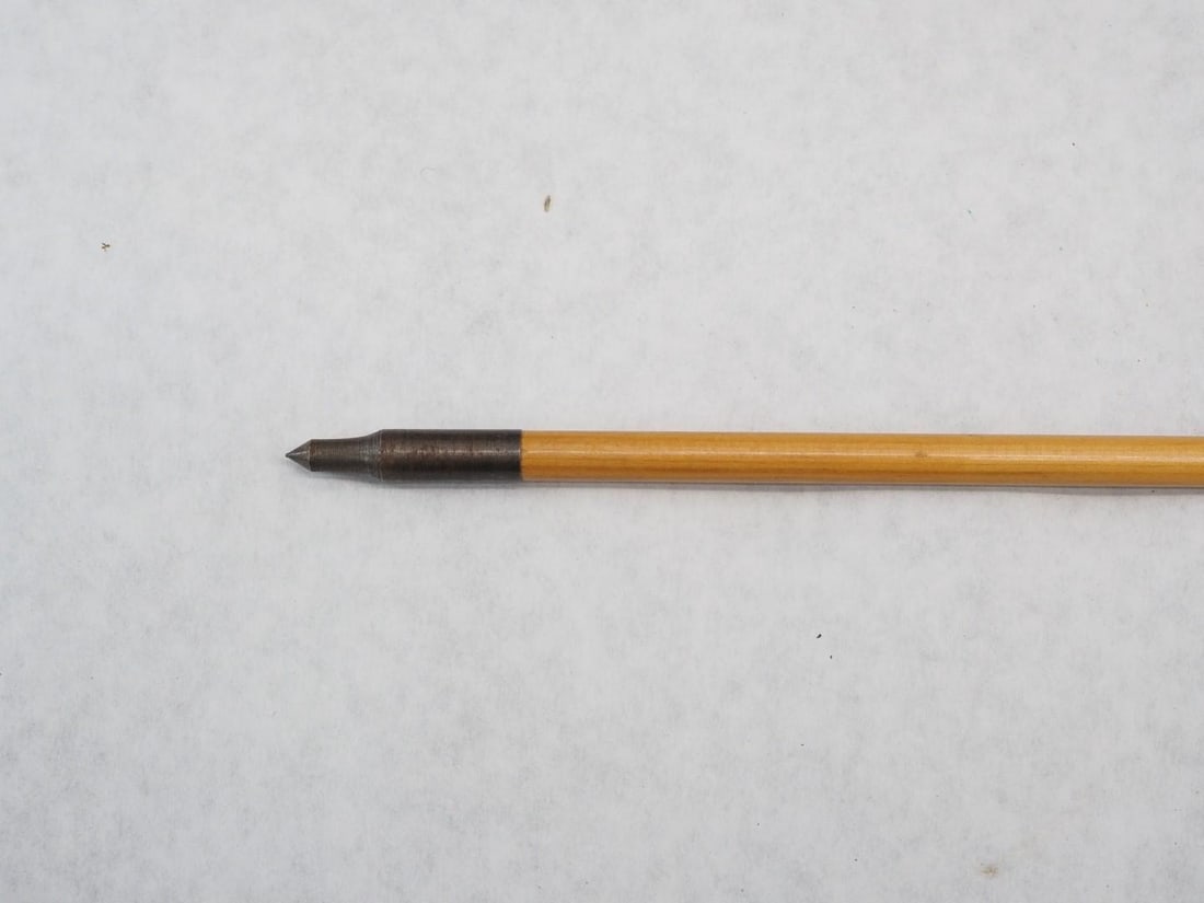 (11) Vintage Browning Wood Arrows in the Box - 3