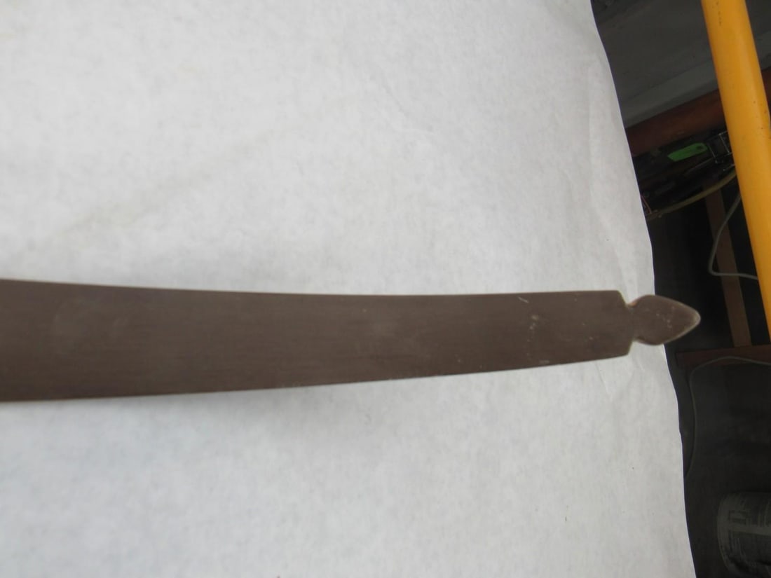 Vintage Indian Archery "Savage" Recurve Bow - 13