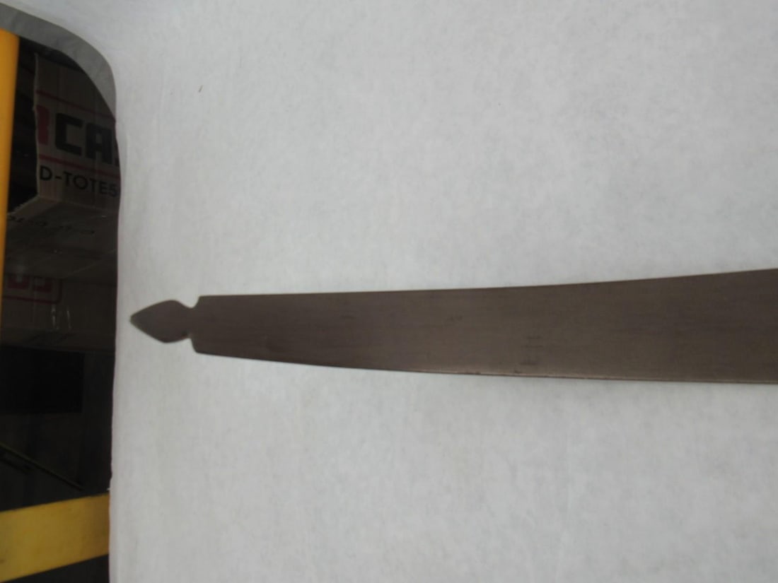 Vintage Indian Archery "Savage" Recurve Bow - 14