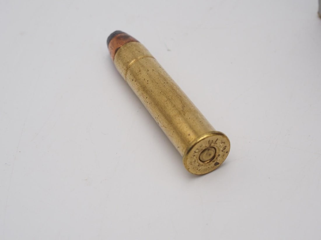 Box of Winchester .270 Cartridges - 5