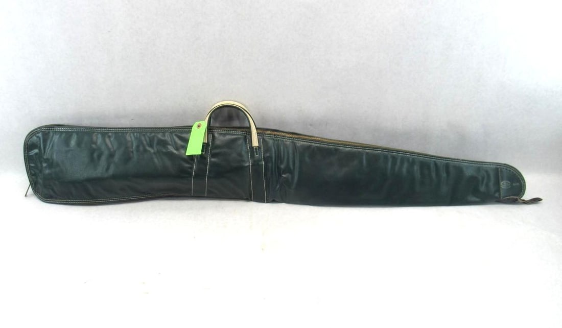 Bushnell ScopeChief V 2.5-8 Scope w/Rifle Case - 2