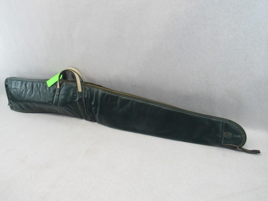 Bushnell ScopeChief V 2.5-8 Scope w/Rifle Case - 4