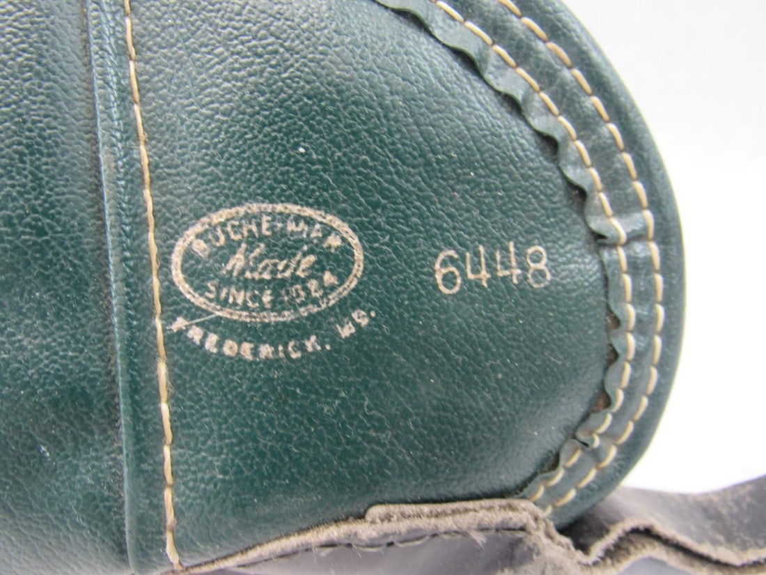 Bushnell ScopeChief V 2.5-8 Scope w/Rifle Case - 5