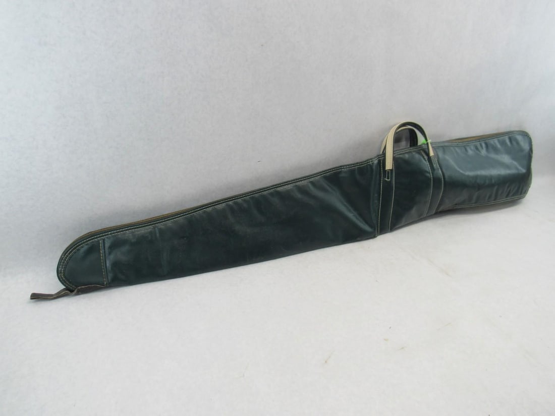 Bushnell ScopeChief V 2.5-8 Scope w/Rifle Case - 7