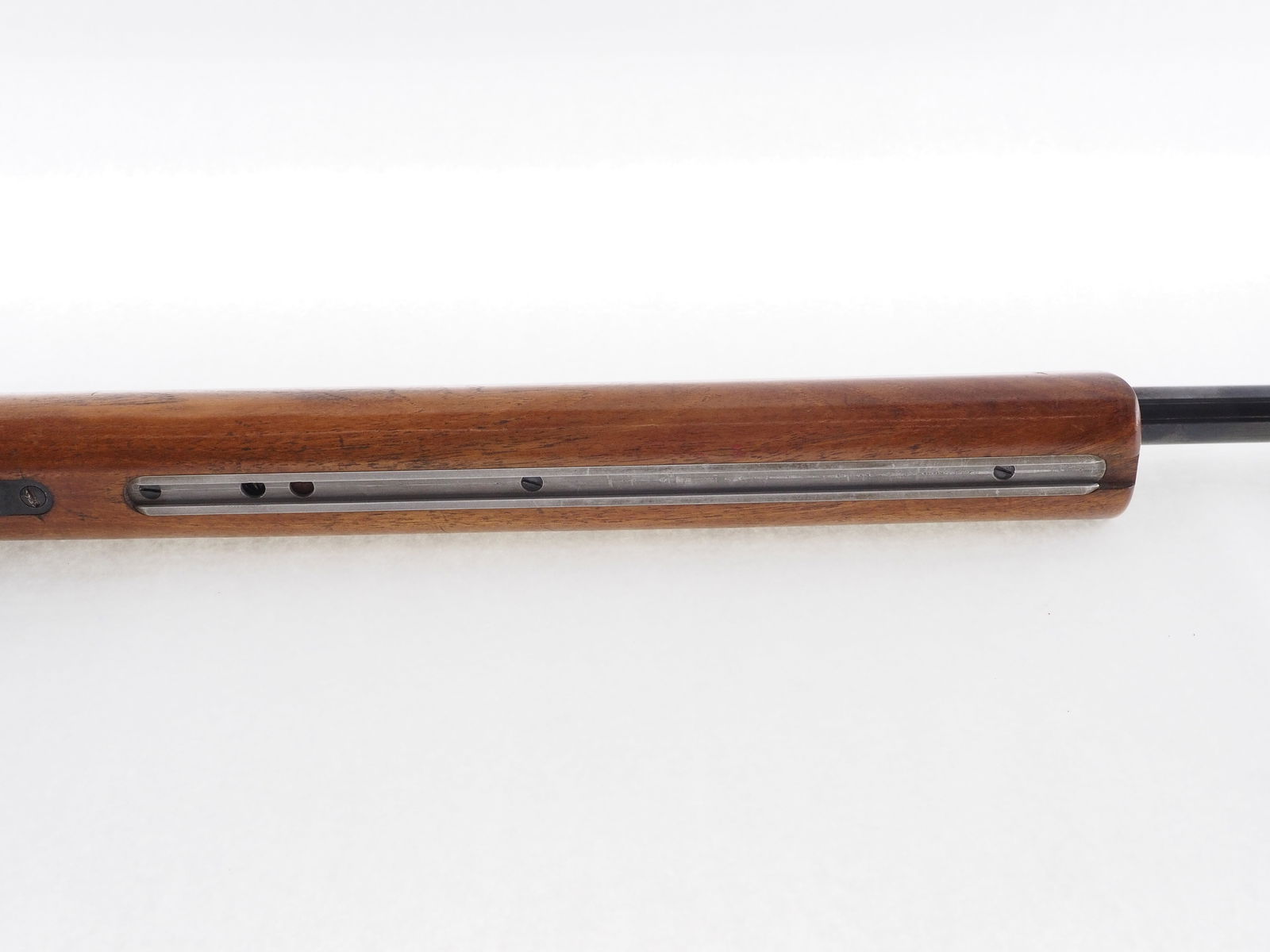 Anschutz Model 1411 Match 54 Bolt Action Rifle - 10