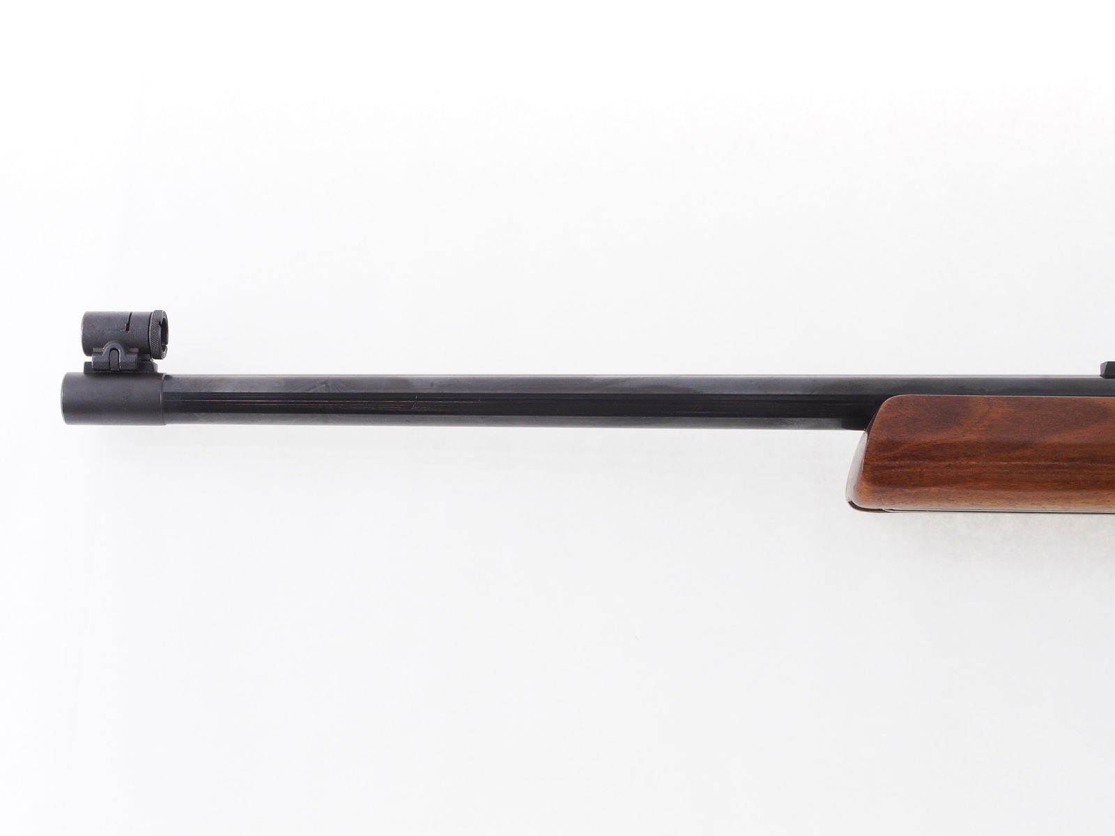 Anschutz Model 1411 Match 54 Bolt Action Rifle - 14