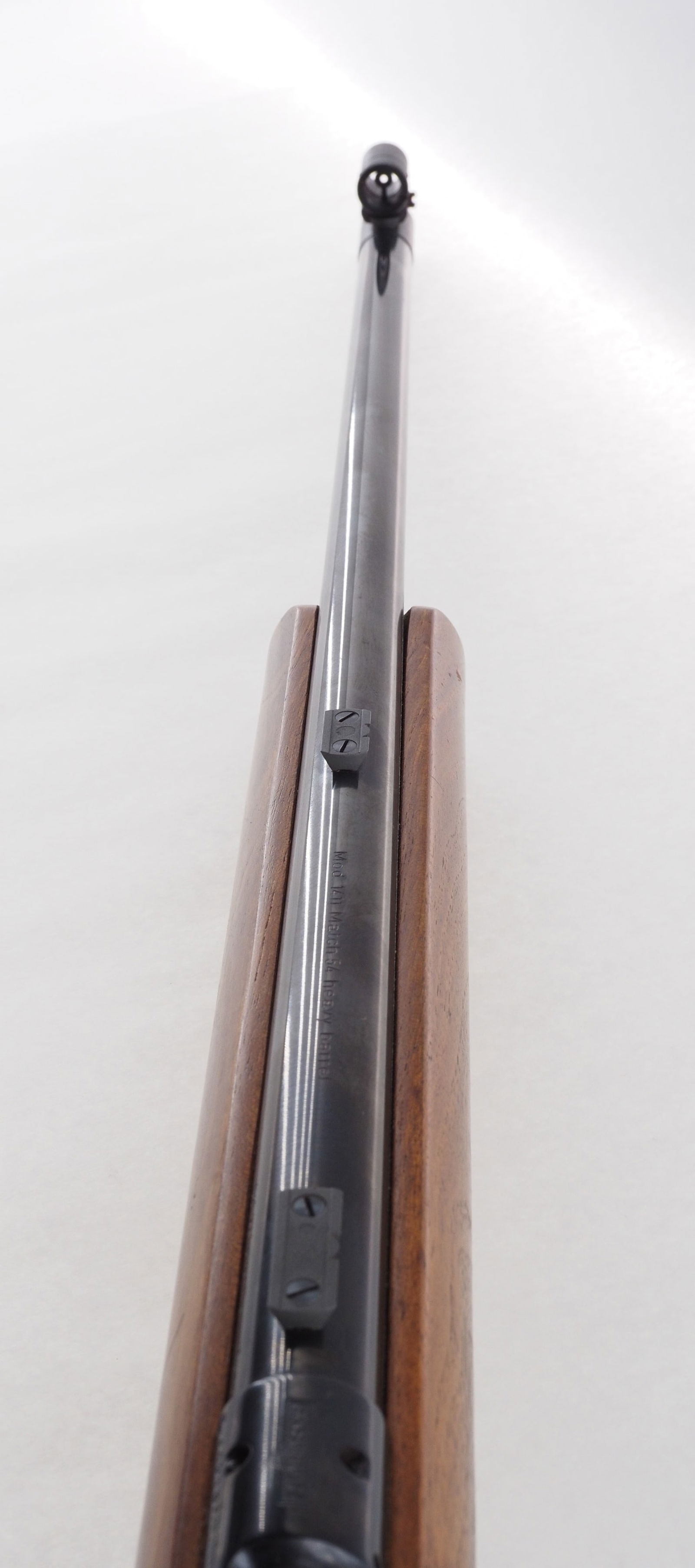 Anschutz Model 1411 Match 54 Bolt Action Rifle - 20