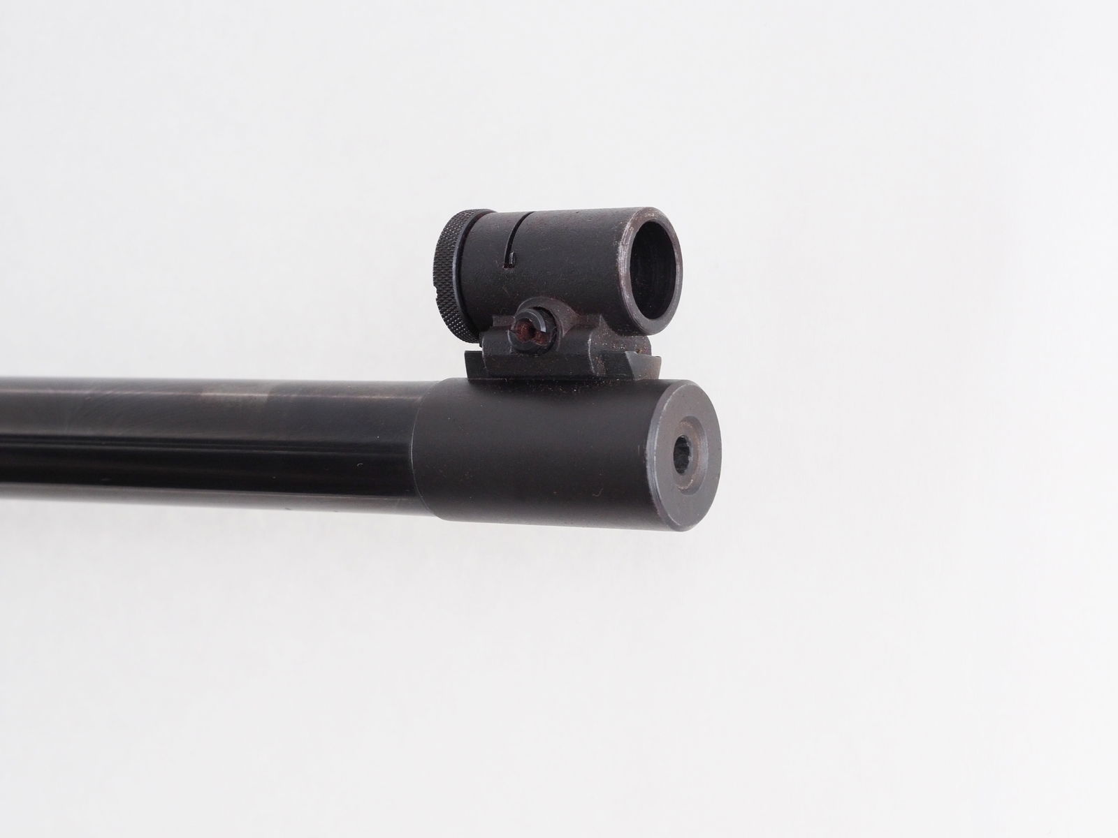 Anschutz Model 1411 Match 54 Bolt Action Rifle - 8