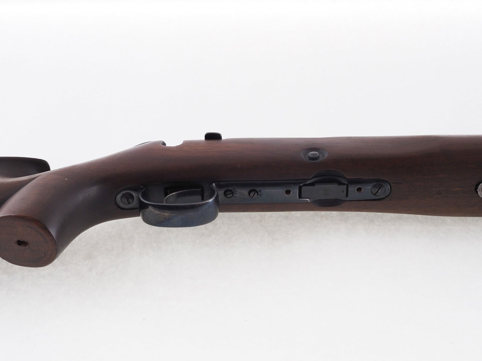 Winchester Model 52 Bolt Action Rifle - 11
