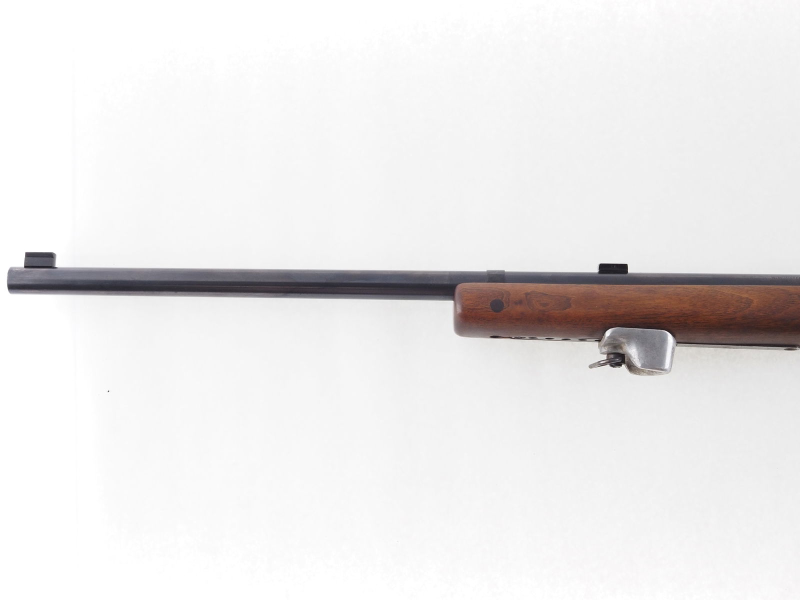 Winchester Model 52 Bolt Action Rifle - 14