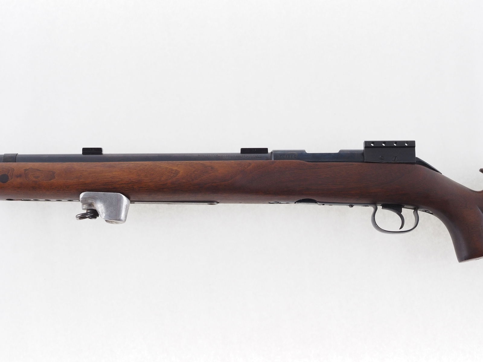 Winchester Model 52 Bolt Action Rifle - 15