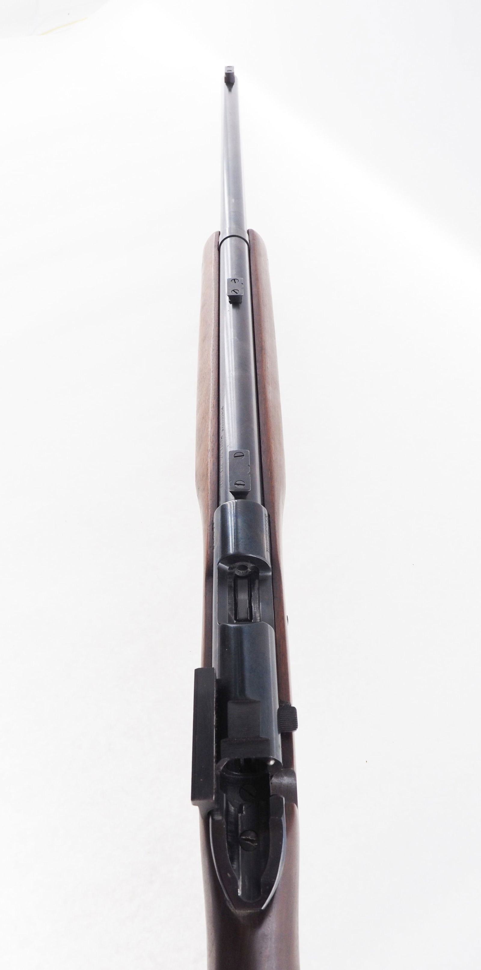Winchester Model 52 Bolt Action Rifle - 18