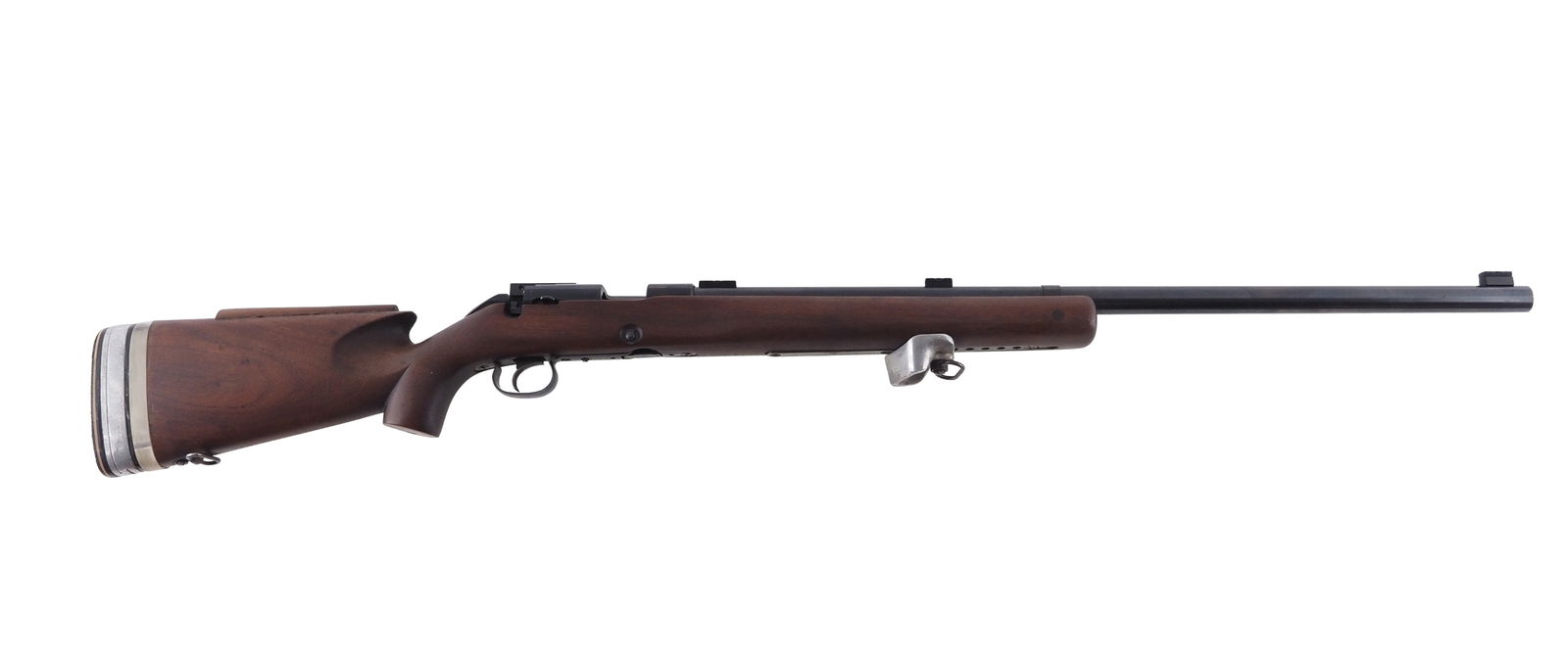 Winchester Model 52 Bolt Action Rifle - 2