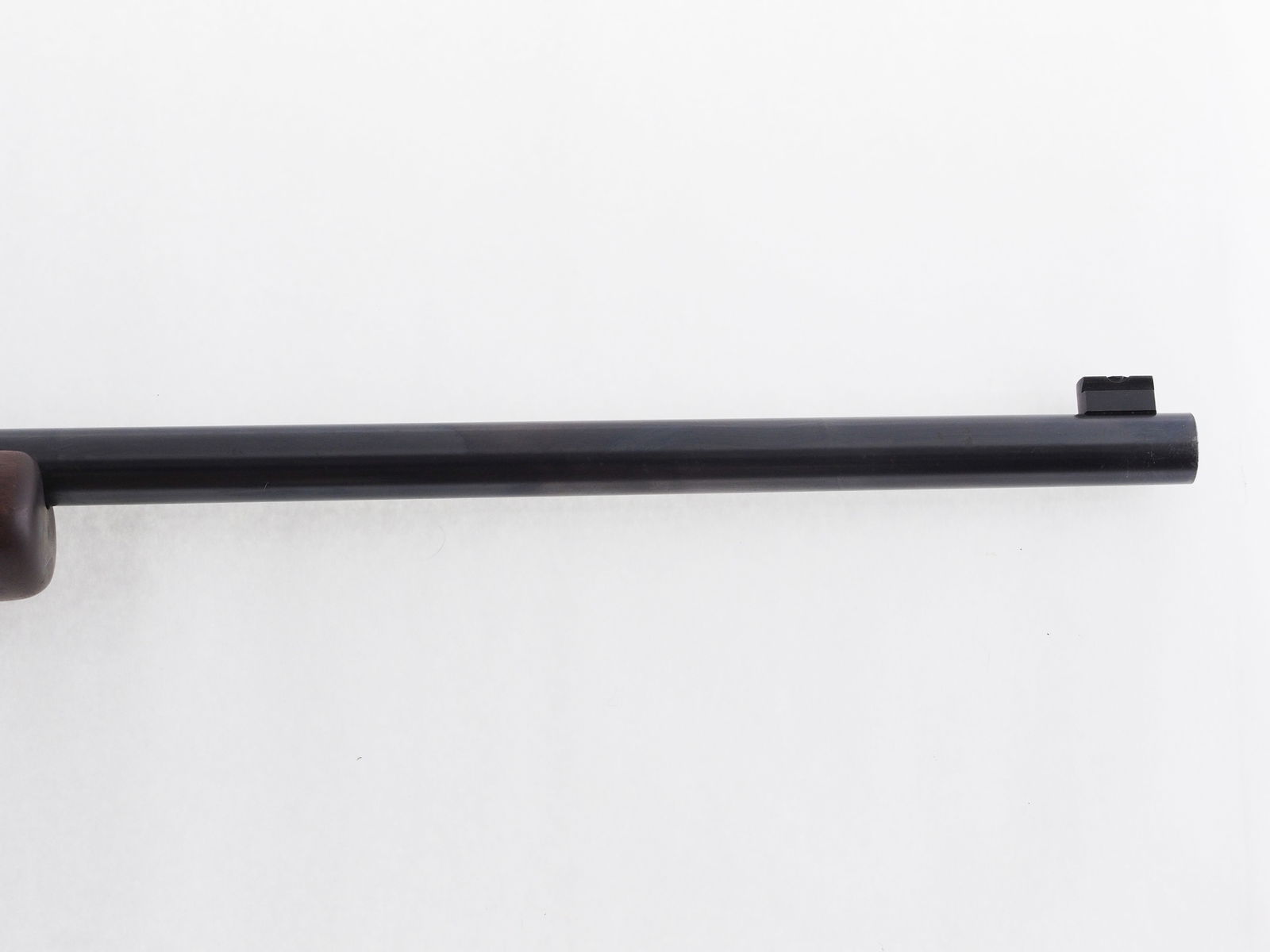 Winchester Model 52 Bolt Action Rifle - 7