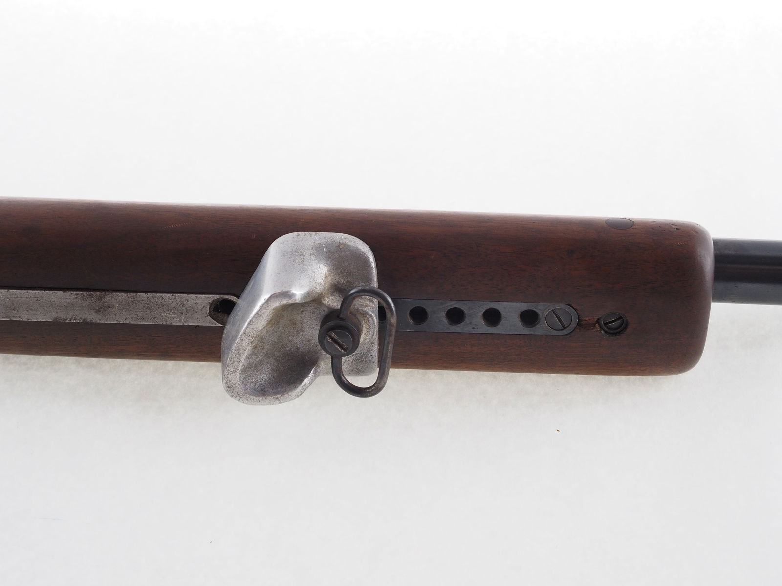 Winchester Model 52 Bolt Action Rifle - 9