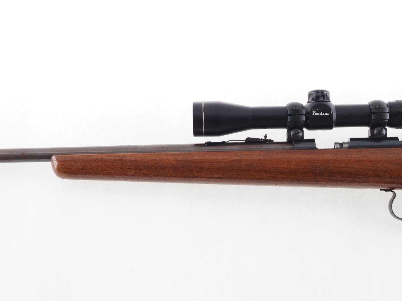 Colt Colteer I-22 Bolt Action Rifle - 14