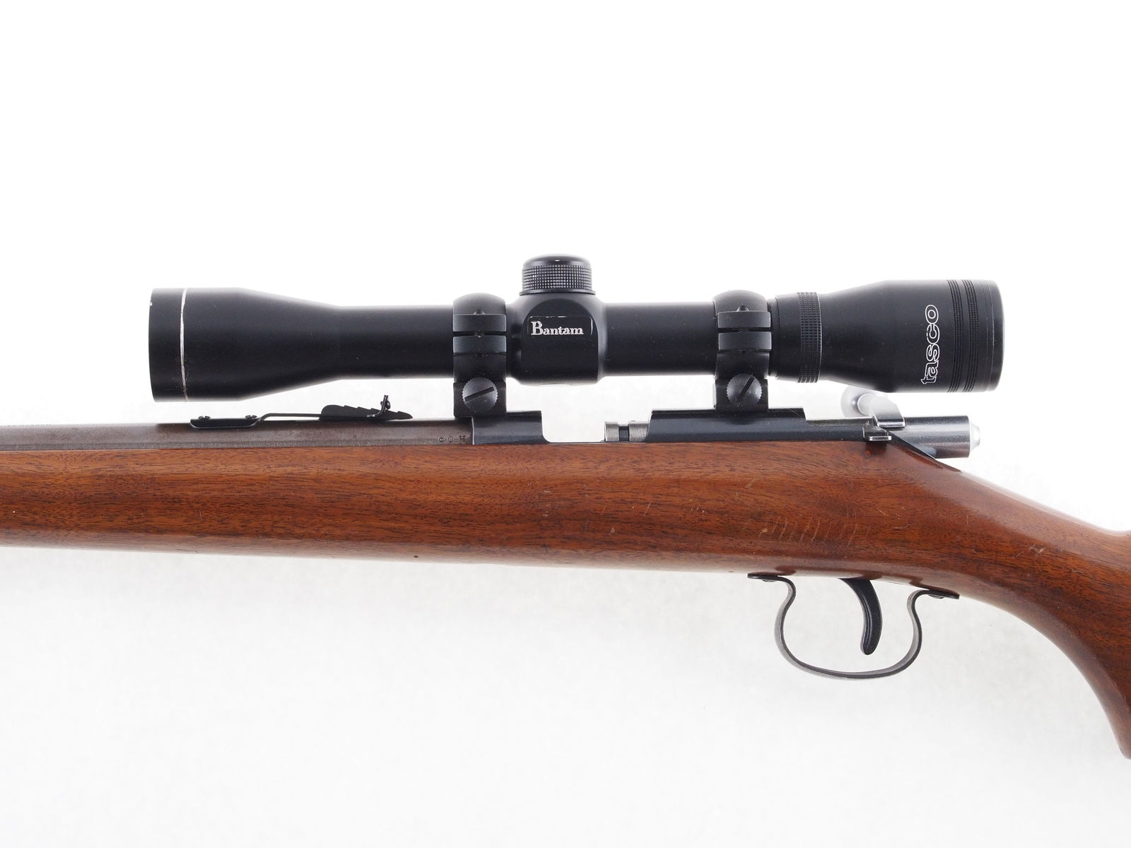 Colt Colteer I-22 Bolt Action Rifle - 15