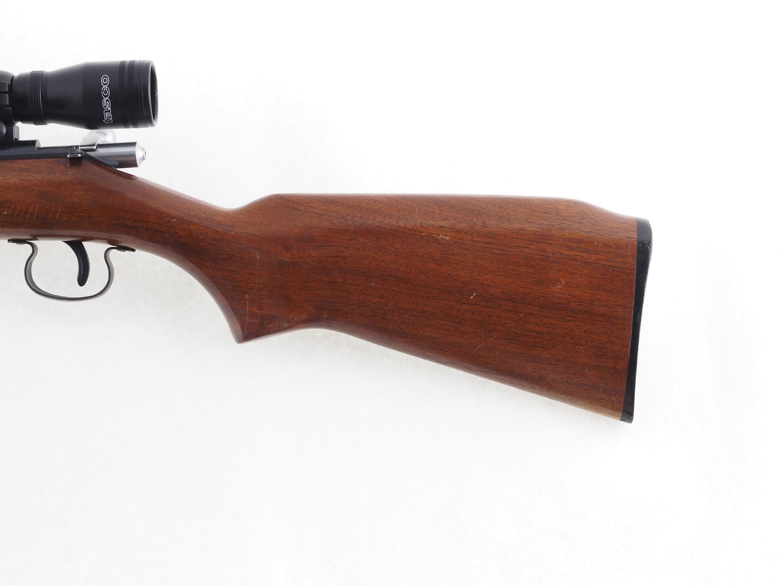 Colt Colteer I-22 Bolt Action Rifle - 16