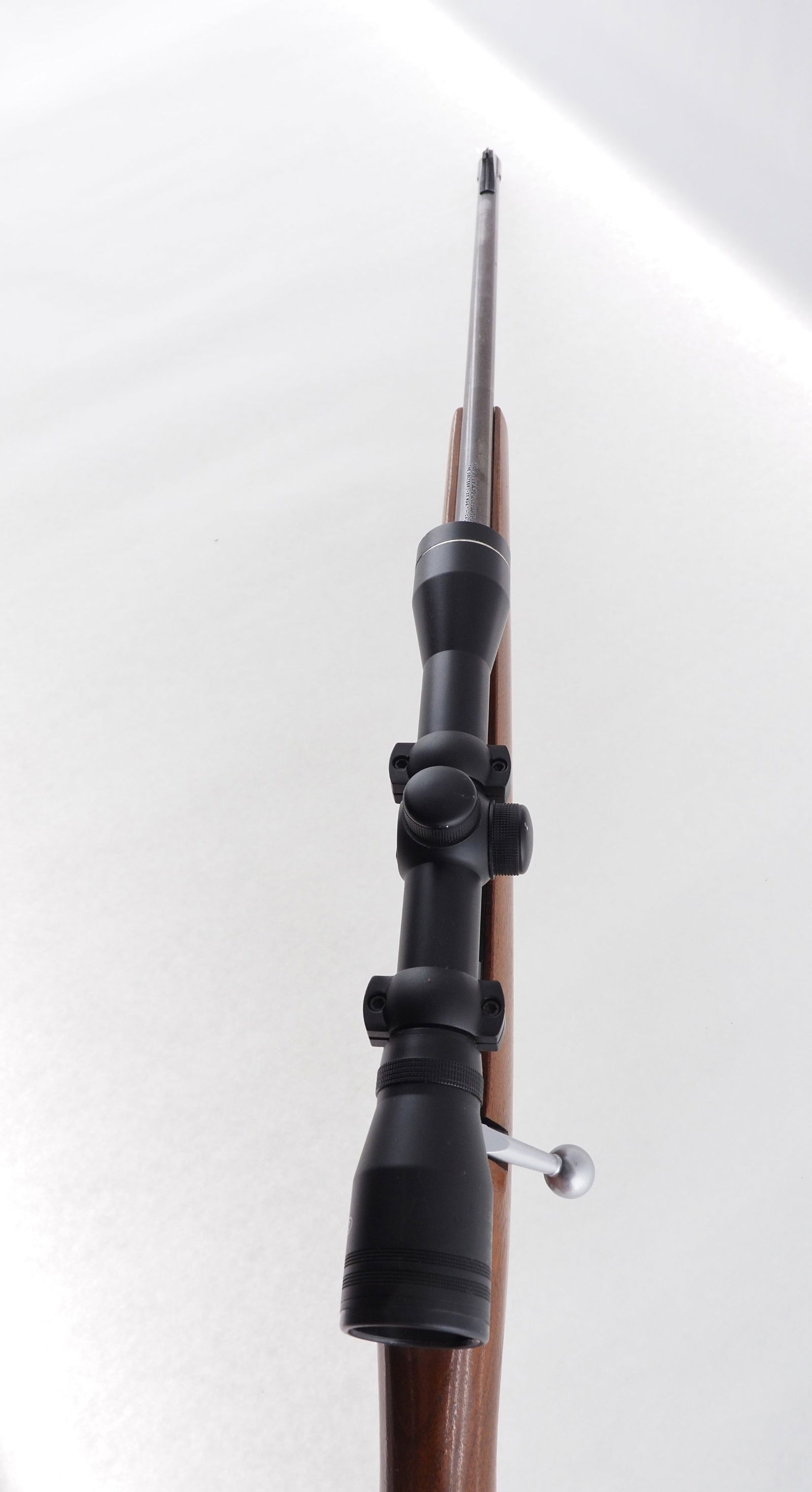 Colt Colteer I-22 Bolt Action Rifle - 17