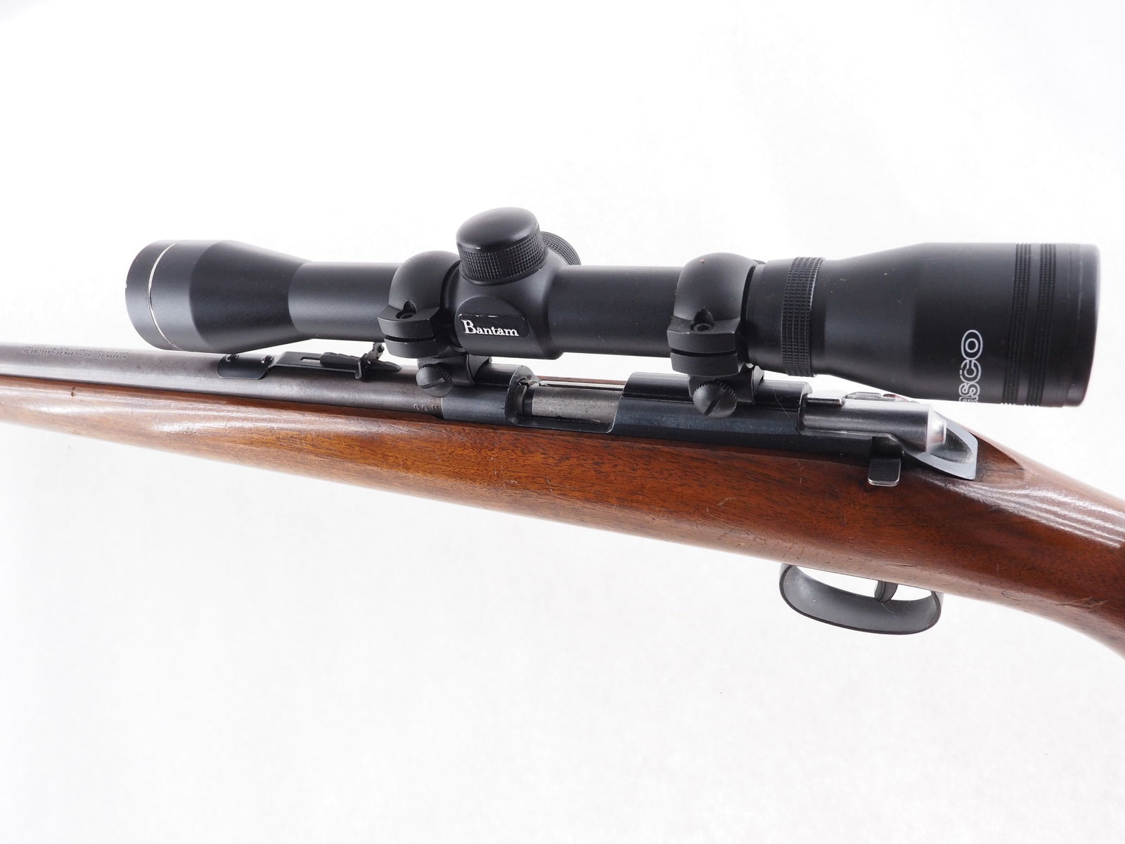 Colt Colteer I-22 Bolt Action Rifle - 19