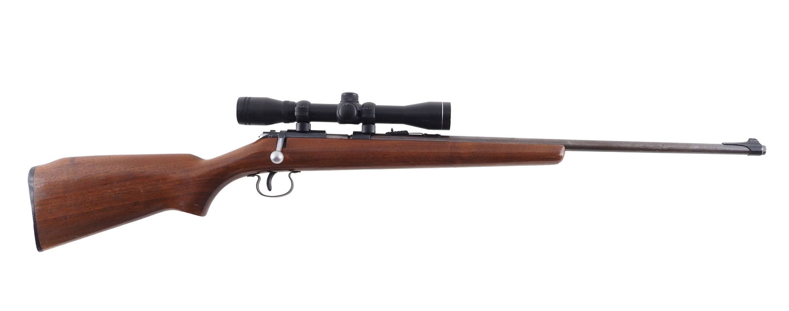 Colt Colteer I-22 Bolt Action Rifle - 2
