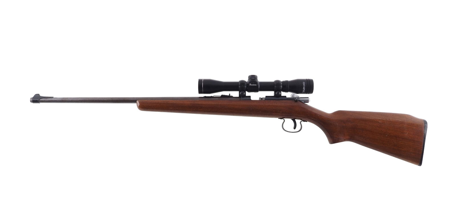 Colt Colteer I-22 Bolt Action Rifle - 3