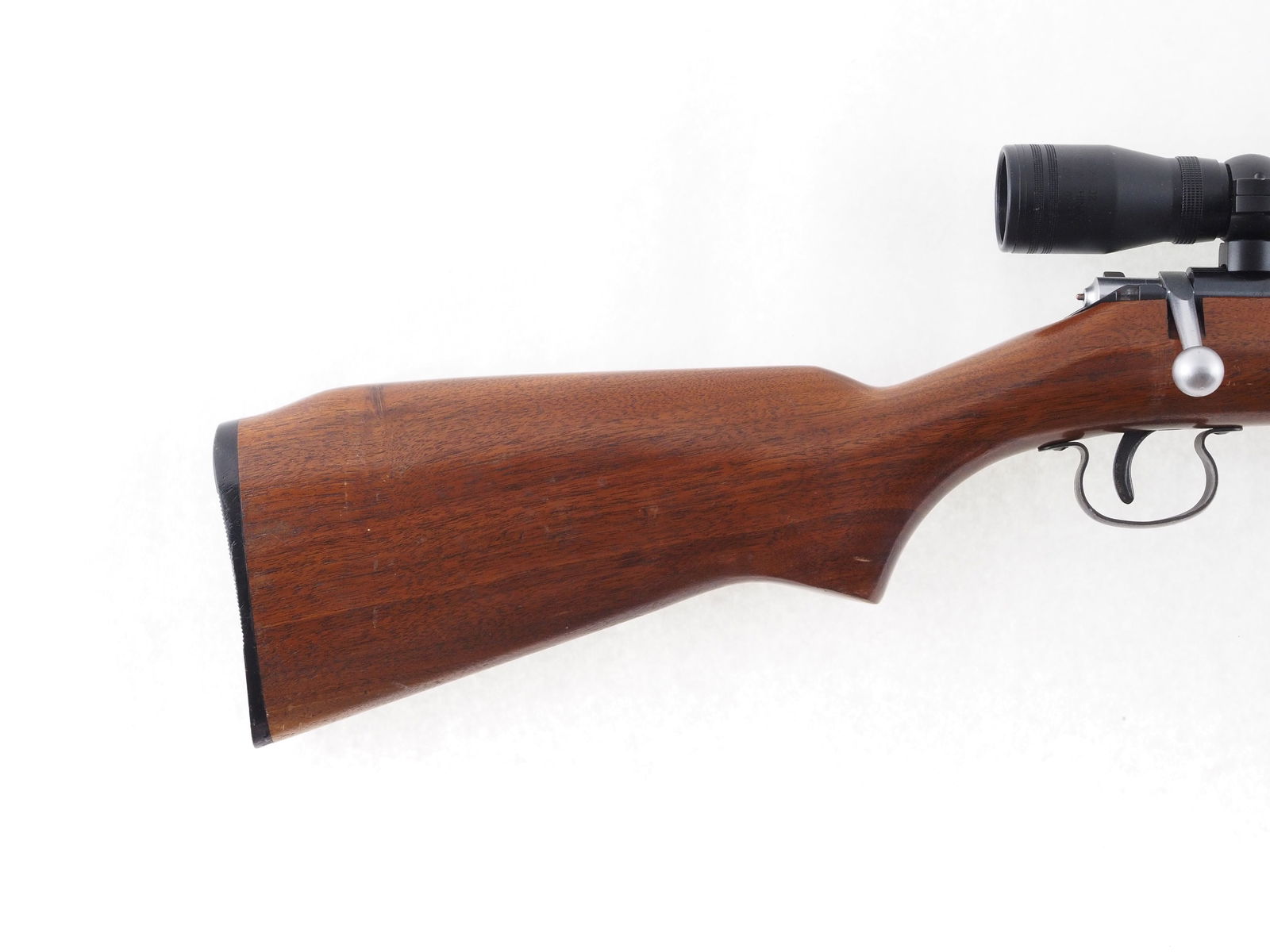 Colt Colteer I-22 Bolt Action Rifle - 4
