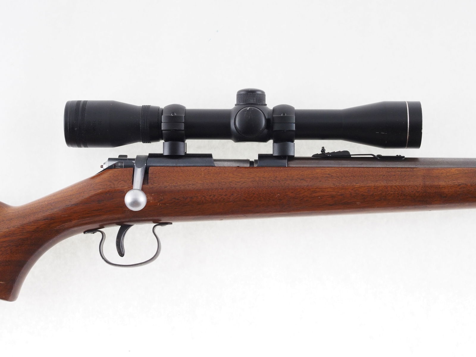 Colt Colteer I-22 Bolt Action Rifle - 5