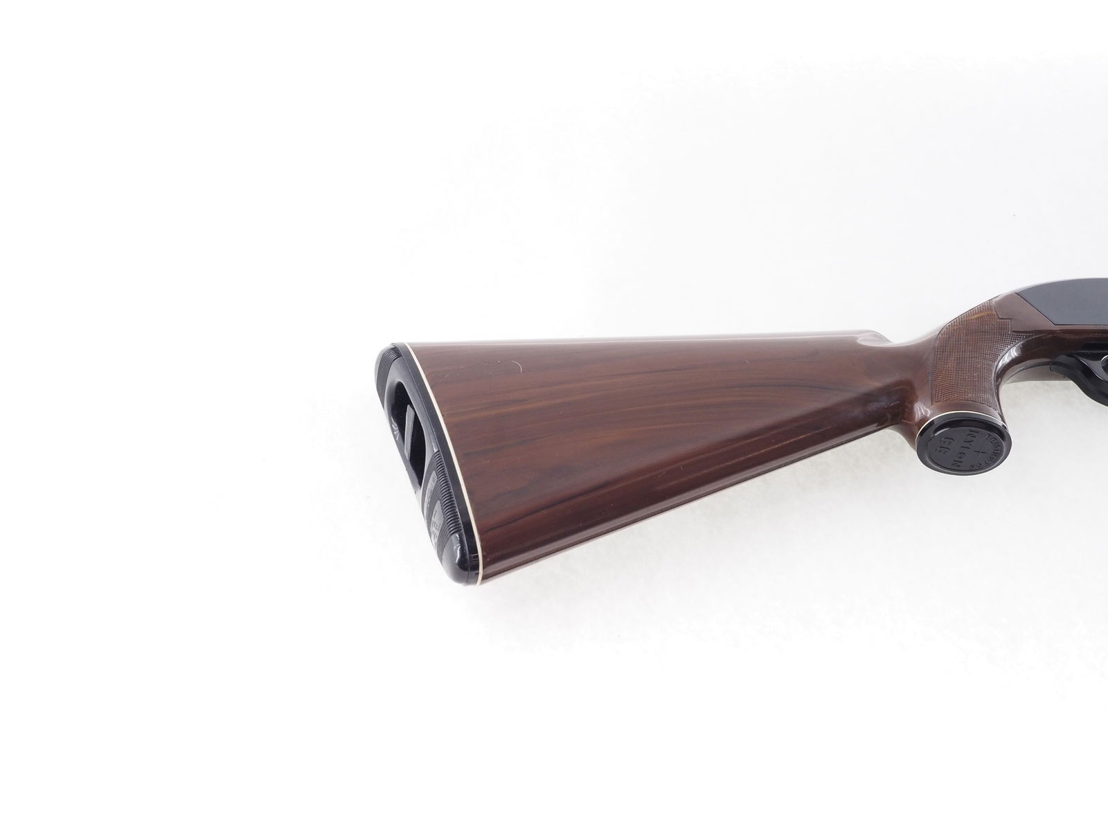 Remington Nylon 66 Semi Automatic Rifle - 10