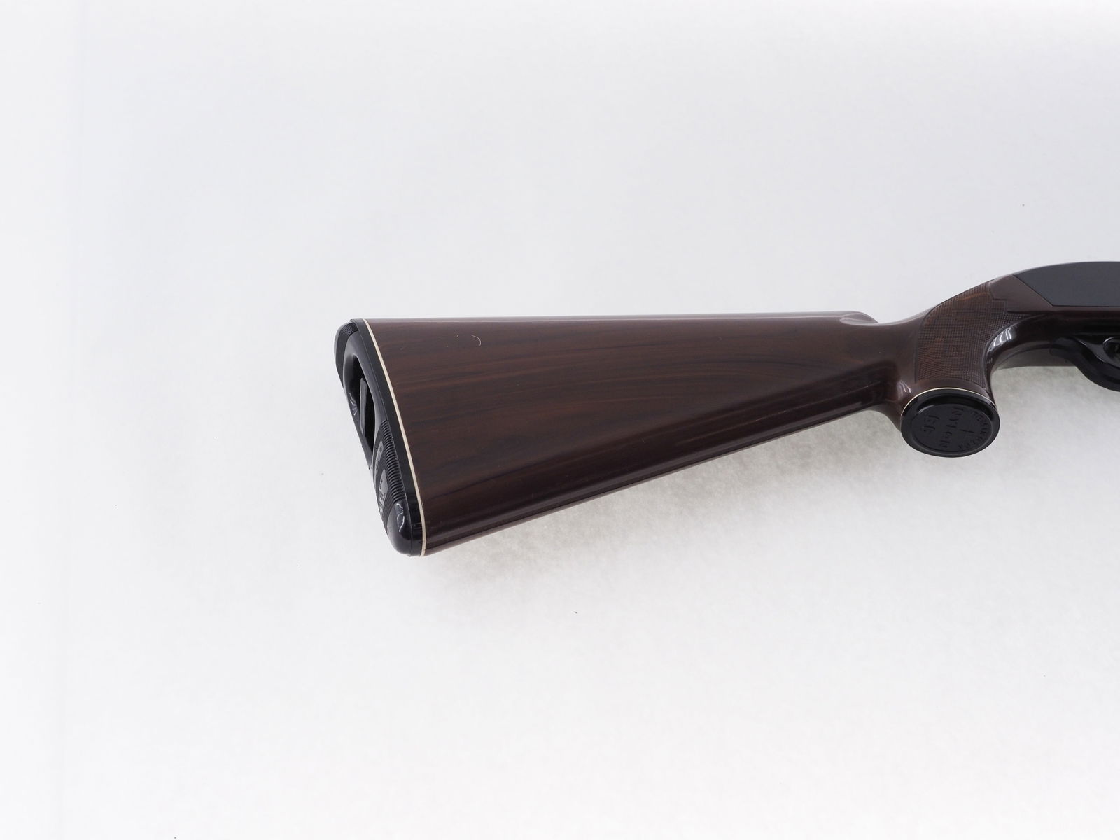 Remington Nylon 66 Semi Automatic Rifle - 11