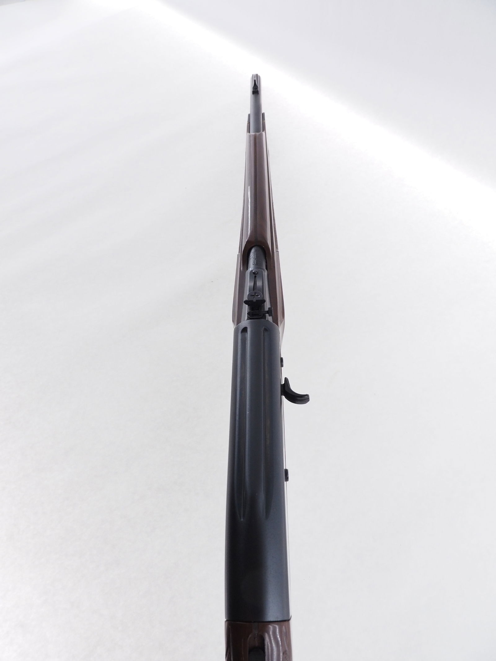 Remington Nylon 66 Semi Automatic Rifle - 15