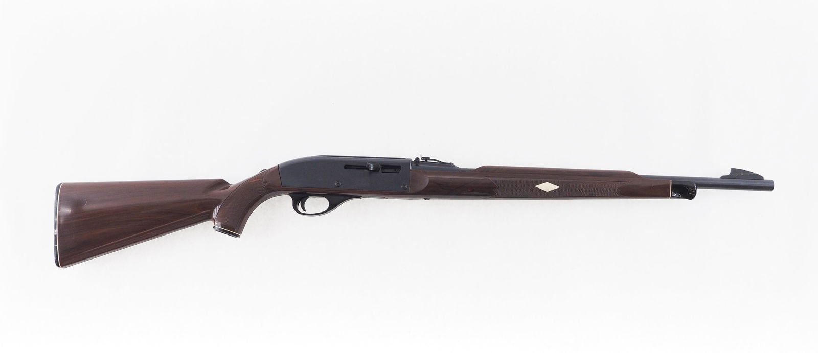 Remington Nylon 66 Semi Automatic Rifle - 2