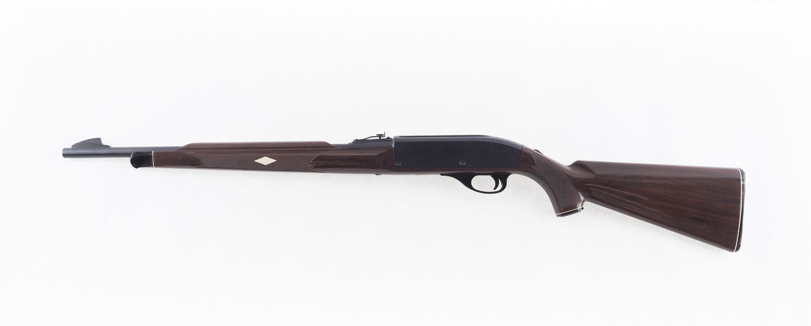 Remington Nylon 66 Semi Automatic Rifle - 3