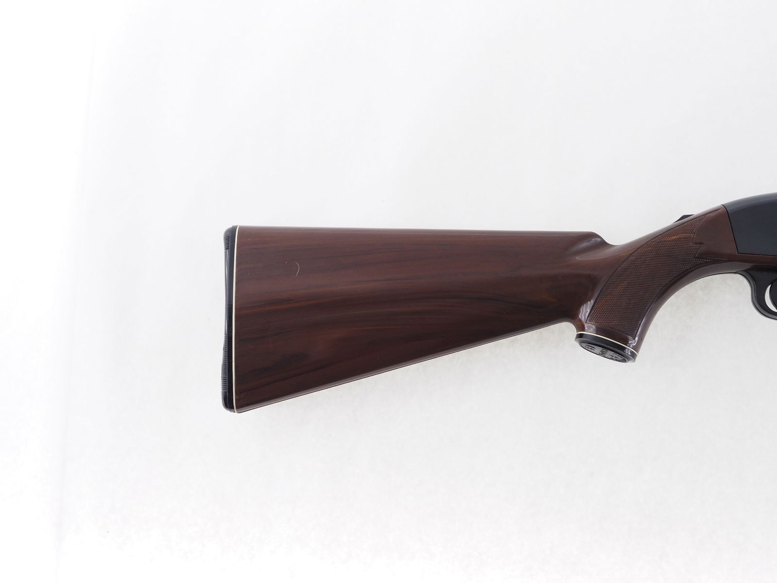 Remington Nylon 66 Semi Automatic Rifle - 4